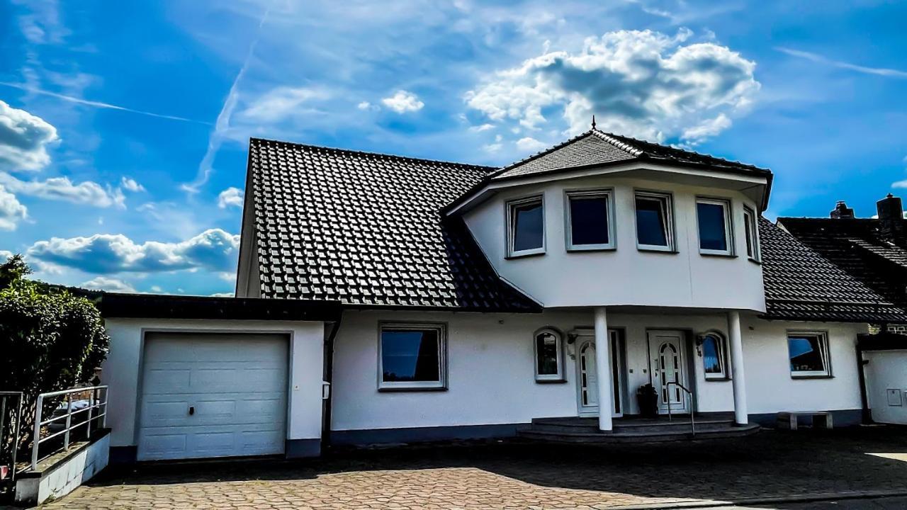 Villa Hardegsen Exteriör bild